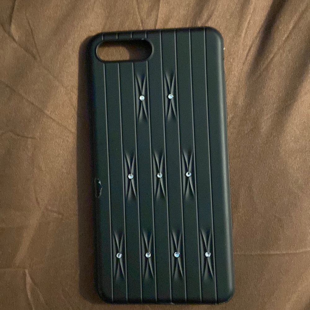 Got another phone case is still good